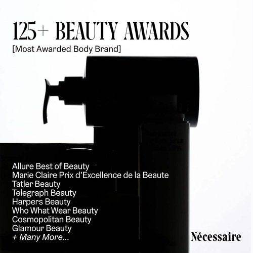 Nécessaire Rosemary Serum | For Denser, Fuller, Healthier Looking Hair Women & Men | 70% Rosemary Water, Oil, Extract + 5% Capixyl™| Good For Hair Thinning | Quick-Dry, No Residue | Vegan | 1 fl oz