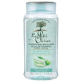 Le Petit Olivier Purifying Micellar Shampoo - Aloe Vera & Green Tea - Cleanses Oily Hair - 8.45 Oz
