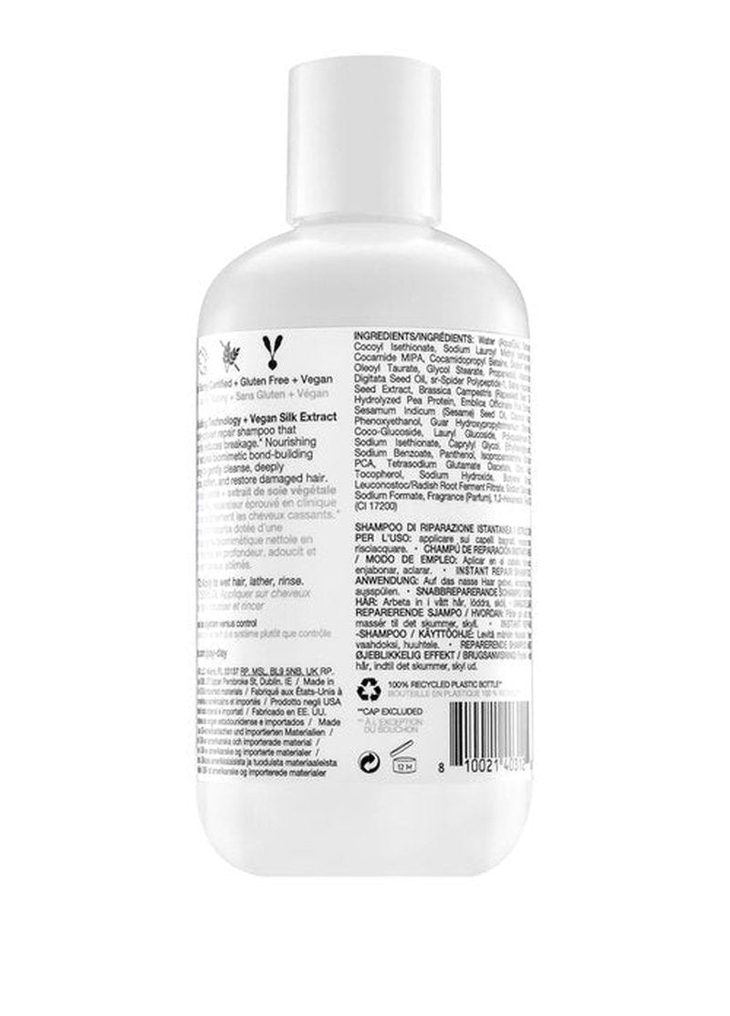 IGK PAY DAY & CASH IN Repair Trio Packette - Nourishing Hair Treatment | 0.62 Fl Oz