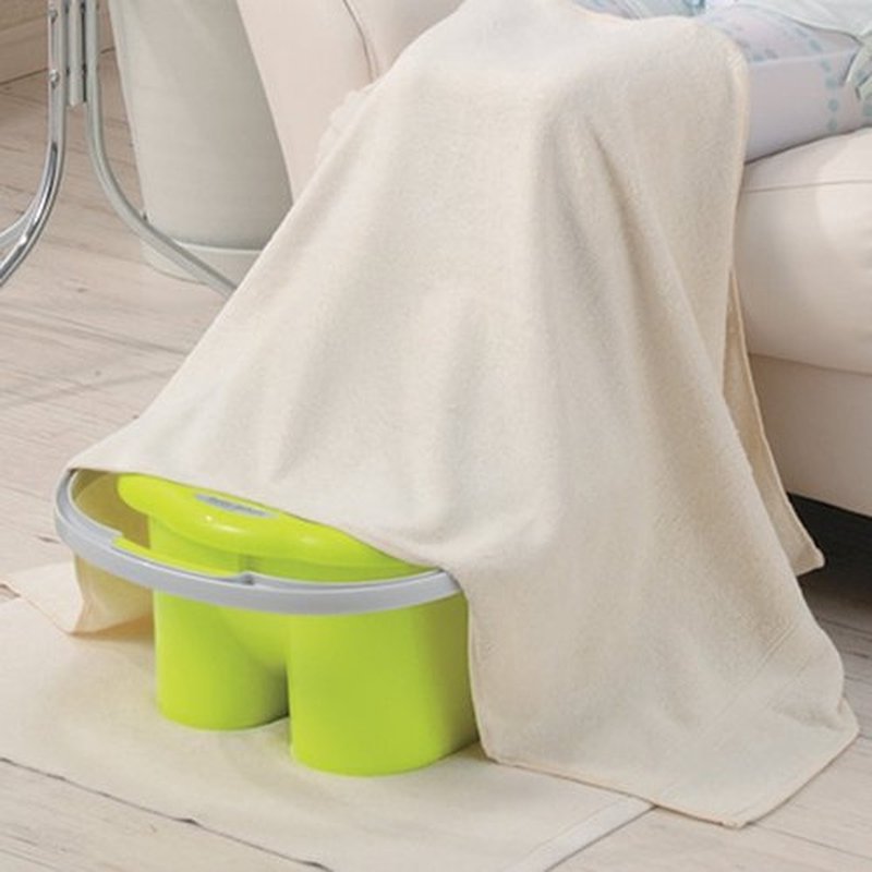 Inomata Relaxing Footbath