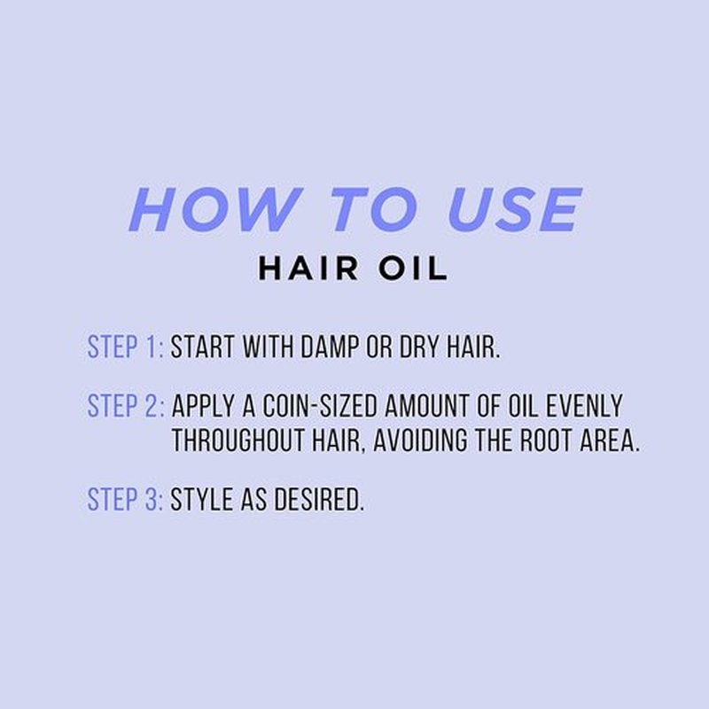 Hask Macadamia Oil Hair Treatment - Revitalizing Shine Formula | 0.625 Ounces