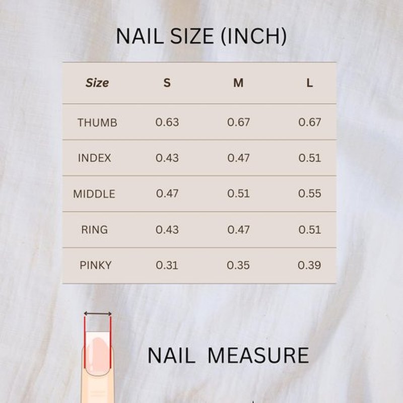 MAOLEETO Press on Nails, Short ladder Fake Nails Bloodthirsty Angel False Nails Middle Red Press on Nails for Women Girls Nail Art Decoration,Bloodthirsty Angel - Middle