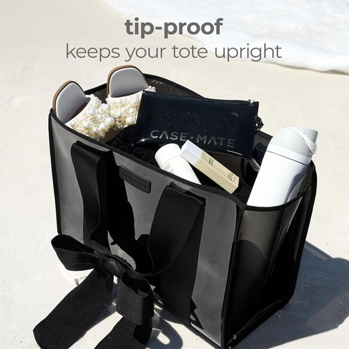Case-Mate Jelly Tote Bag - Stylish, Durable Design | Perfect for Everyday Use