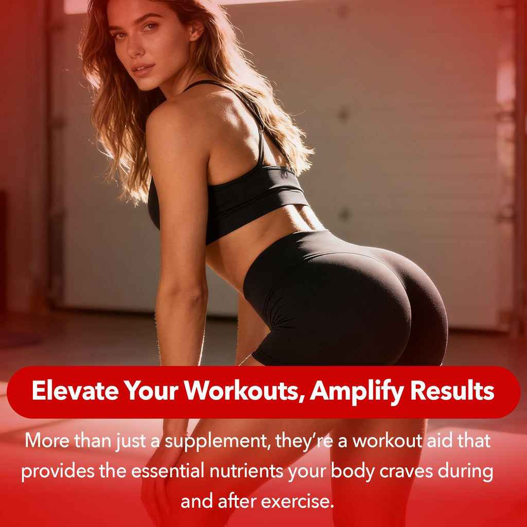 Leafroot 60 Count Hip Butt Enhancing Gummies for Women Natural Curves, Booty & Hip BBL Gummy to Boost and Growth Bigger Butt Enhancer, for Buttock Enlargement with Multivitamins and Herbal Extracts