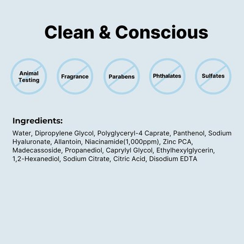 COSRX Low pH Niacinamide Micellar Cleansing Water Daily Mild Facial Cleansing Wash for Sensitive Skin, Sebum control, Korean Skin Care (13.52fl.oz/400ml)