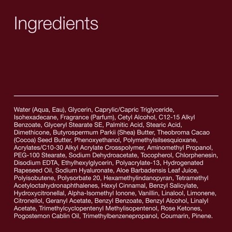 Bath & Body Works A Thousand Wishes Body Cream - Ultimate Hydration Moisturizer with Shea Butter & Hyaluronic Acid, 8 oz