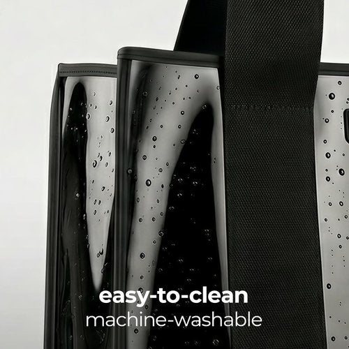 Case-Mate Jelly Tote Bag - Stylish, Durable Design | Perfect for Everyday Use