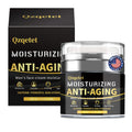Men's Face Cream Anti Aging Face Moisturizer Cream Mens Face Lotion with Collagen, Retinol and Hyaluronic Acid Facial Men's Skin Care - Day & Night - 1.7 OZ