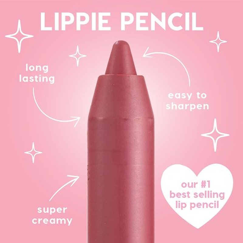 ColourPop Better Together Lip Pencil & Gloss Duo - Warm Nude Lip Combo for Definition & Shine | Includes BFF & 20 Carats (2 Count)