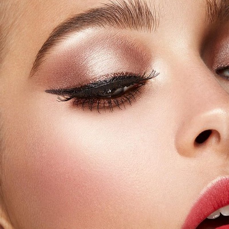 KIKO Milano Smart Colour Blush - Intense Buildable Colour | Shade 04 for Flawless Cheeks