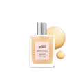 Philosophy Luminous Body Oil - Lightweight, Non-Greasy Formula - Nourishes Skin for a Subtle Glow | 4 Fl Oz