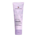 Pureology Style + Protect Shine Bright Taming Serum - Smooths Color-Treated Hair & Enhances Shine, Vegan