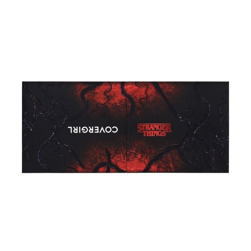 COVERGIRL x STRANGER THINGS The Crawl Face & Eye Multi-Palette