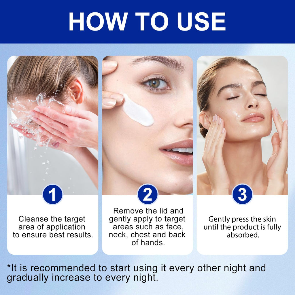 Advanced Retinol Firming Stick – Antioxidant-Enriched and Peptde to Visibly Tighten and Firm Wrinkles and Laugh Lines, Visible Results in 3-4 Weeks 1.0 Oz