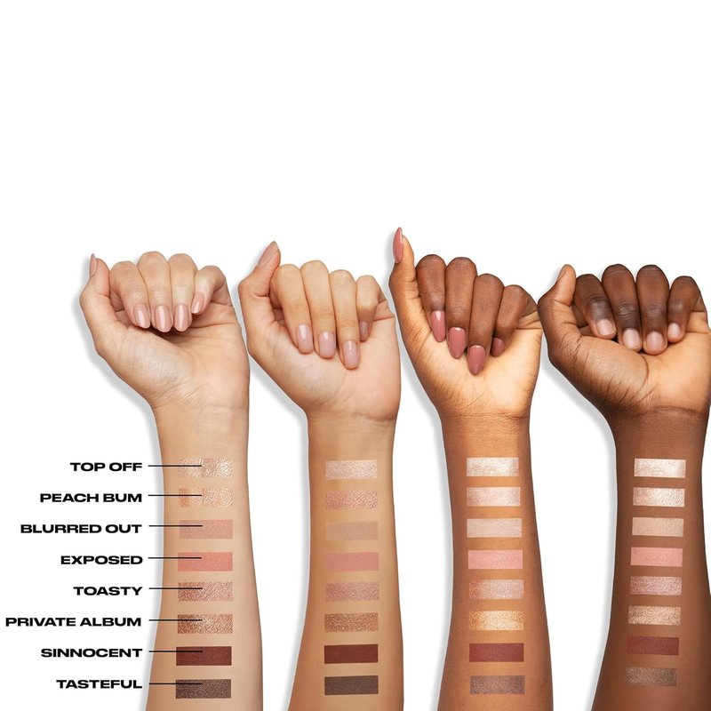 Urban Decay Naked Eyeshadow Stick - Waterproof Cream Eye Shadow Base for 16HR Wear | Soft-Blur Finish