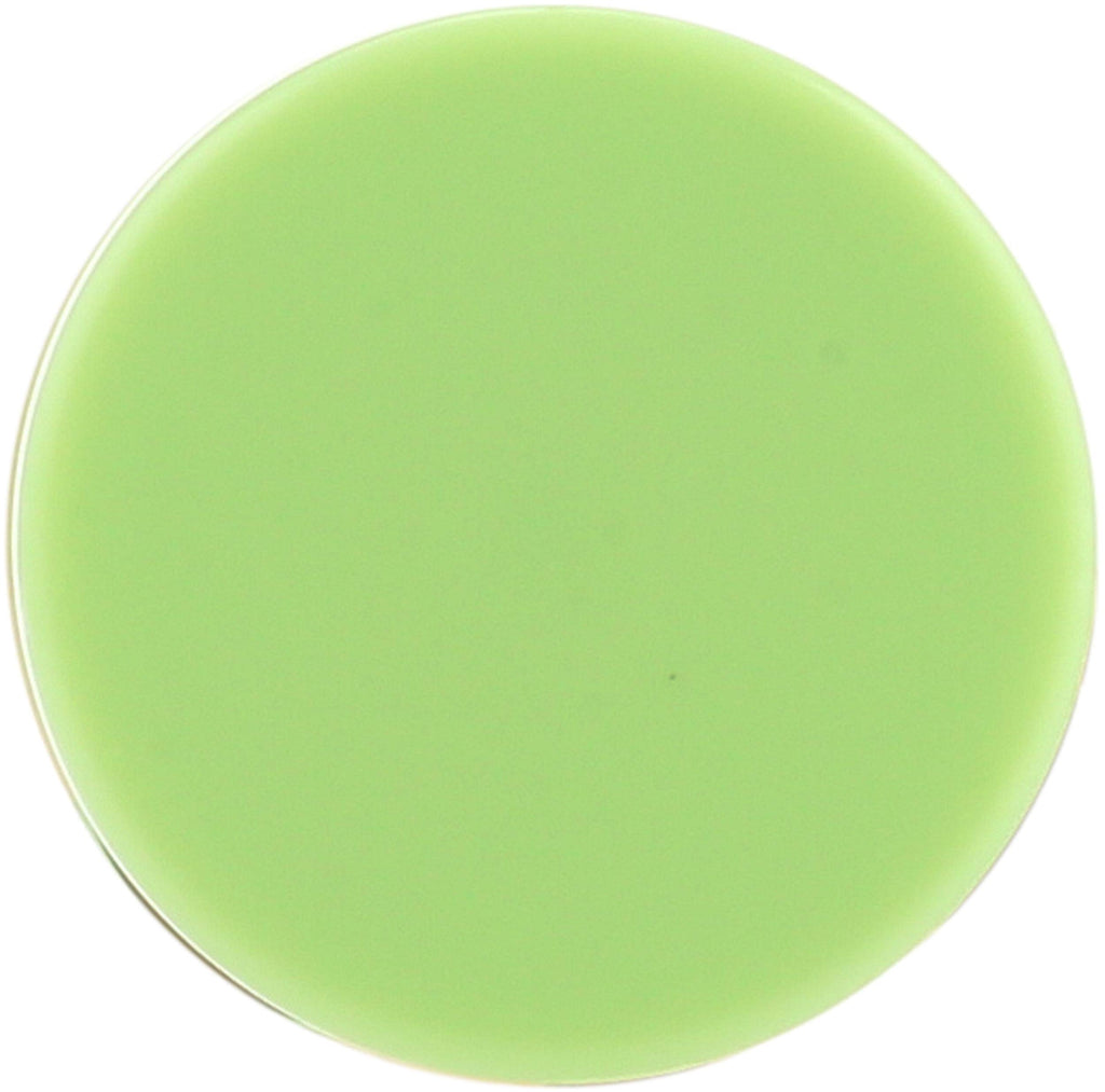 Burt's Bees Cucumber Mint Moisturizing Lip Balm for Women, Orange, 0.15 Oz