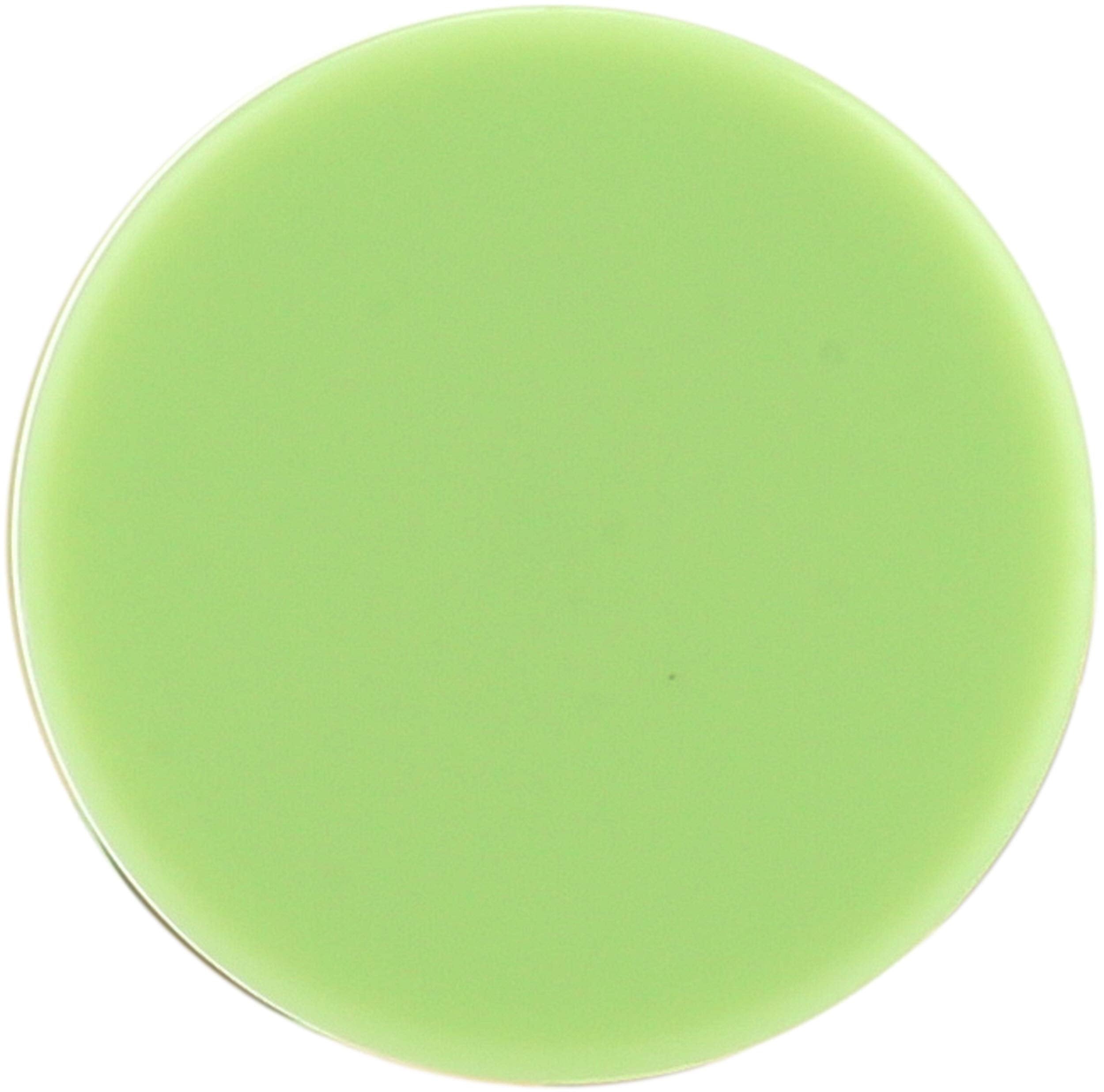Burt's Bees Cucumber Mint Moisturizing Lip Balm for Women, Orange, 0.15 Oz