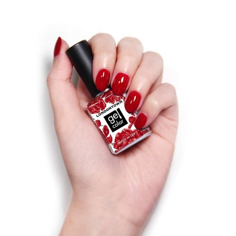 LONDONTOWN Gel Color, Ring Me