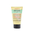 Adamia Therapeutic Foot Cream - Repairing Formula with Pure Macadamia Oil, 4 Oz | Fragrance-Free & Paraben-Free