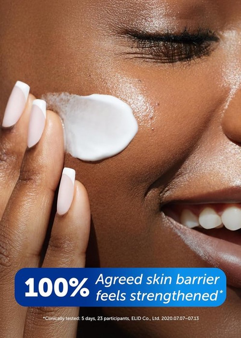 Real Barrier Extreme Cream - Hydrating Korean Face Moisturizer with Hyaluronic Acid | 1.69 fl oz (50ml)