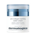Dermalogica Pro Collagen Banking Water Cream - Hydrating Collagen Moisturizer for Face, 1.7 fl oz