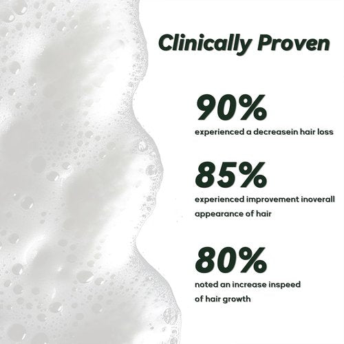Skiennix Gentle Hydrating Shampoo - Sulfate & Silicone Free for Sensitive Skin | Vegan Bond Repair for Dry, Color-Treated Hair