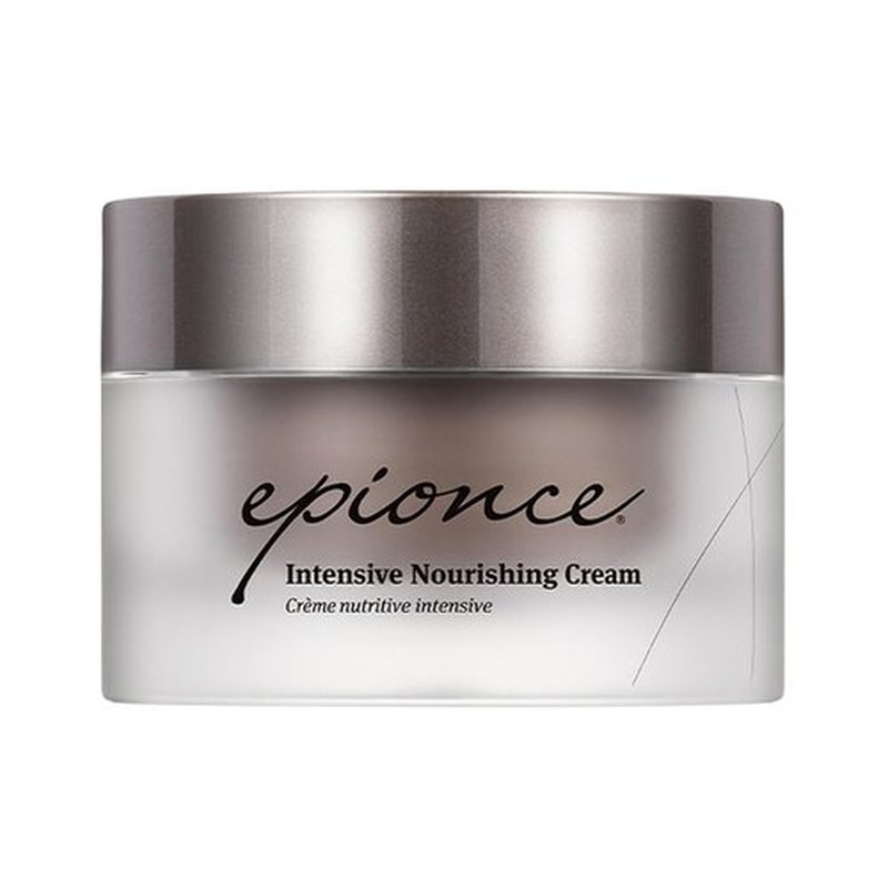 Epionce Intensive Nourishing Cream - Rich Anti-Aging Moisturizer for Face, Neck & Décolletage | Hydrates with Ceramides & Squalene | Reduces Fine Lines & Dark Spots