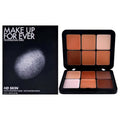 Make Up For Ever HD Skin Sculpting Palette - 0.9 oz Professional Makeup for Women