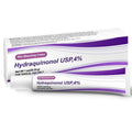 Regine Switzerland Dark Spot Brightening Cream - 4% Hydroquinone, Non-Irritating Hydration, 1oz