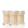 Jane Iredale Powder-Me SPF 30 Dry Sunscreen - Broad Spectrum Brush-On Protection for Face, Body & Scalp | Refillable, Vegan, Cruelty-Free