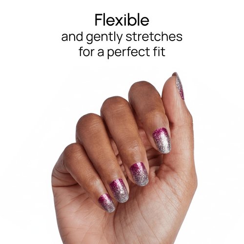 Color Street Vegas Vixen Nail Strips