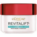 L’Oreal Paris Revitalift Anti-Aging Face & Neck Cream - Smoothing, Firming Moisturizer, 1.7 Oz