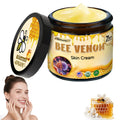 APKAPK Bee Venom Cream, Advanced Firming & Wrinkle-Reducing, Professional Bee Venom Skin Cream, Natural bee venom comprehensive cream for All Skin Types (1 Pack)