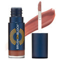 Brush On Block Lip Oil SPF 30 - Hydrating Mineral Protection from UVA/UVB & Blue Light | Fig Flavor