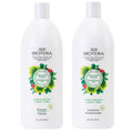 Biotera Long & Healthy Strengthening Shampoo - Strengthens Long Hair | Vegan, Paraben-Free, Color-Safe