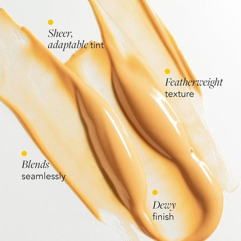 IMAGE Skincare Daily Prevention Sheer Mineral Sun Serum - SPF 30, Lightweight Tinted Sunscreen, 1 Oz