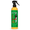 Clubman After Shave Lotion - Classic Barber Splash for Men, Soothing Scent, 16 fl oz