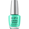 OPI Infinite Shine Nail Polish - Soft Icy Seafoam Teal Crème | Long-Lasting Color | Summer 2026 Collection