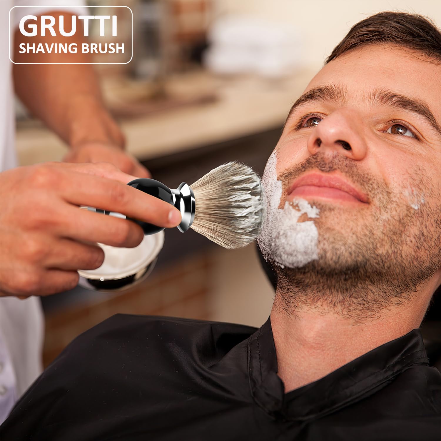 Shaving Brushes