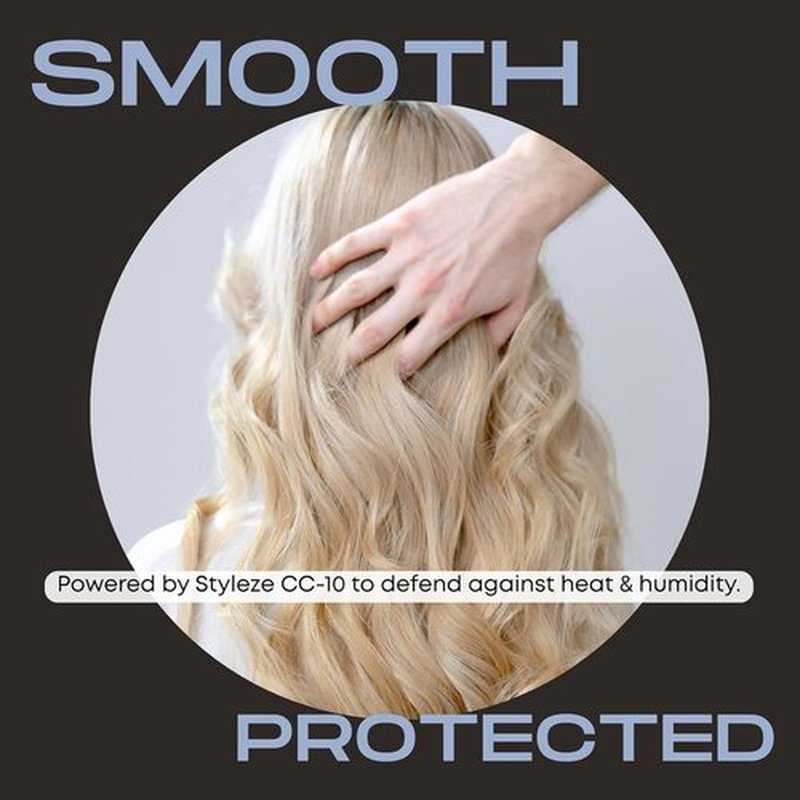 Artègo Good Society B_Blonde Ash Blue Shampoo - Tone Neutralizing Formula for Blonde & Bleached Hair | 8.5 oz