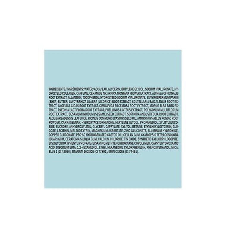 PETER THOMAS ROTH - Hydrating Hyaluronic Cloud Eye Patches for Deep Moisture & Refreshing Relief
