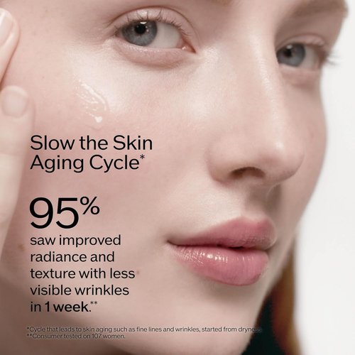Shiseido Ultimune Power Infusing Serum - Lightweight Anti-Aging Face Serum - Boosts Radiance for All Skin Types