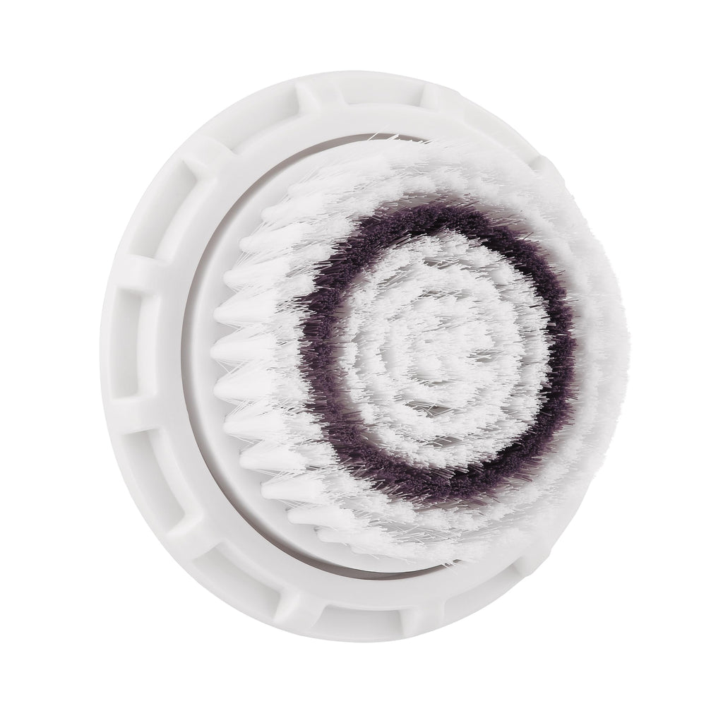 Michael Todd Beauty - Soniclear Replacement Face Brush Head with Antimicrobial Protected Bristles - for All Skin Types - Compatible with the Soniclear Elite and Soniclear