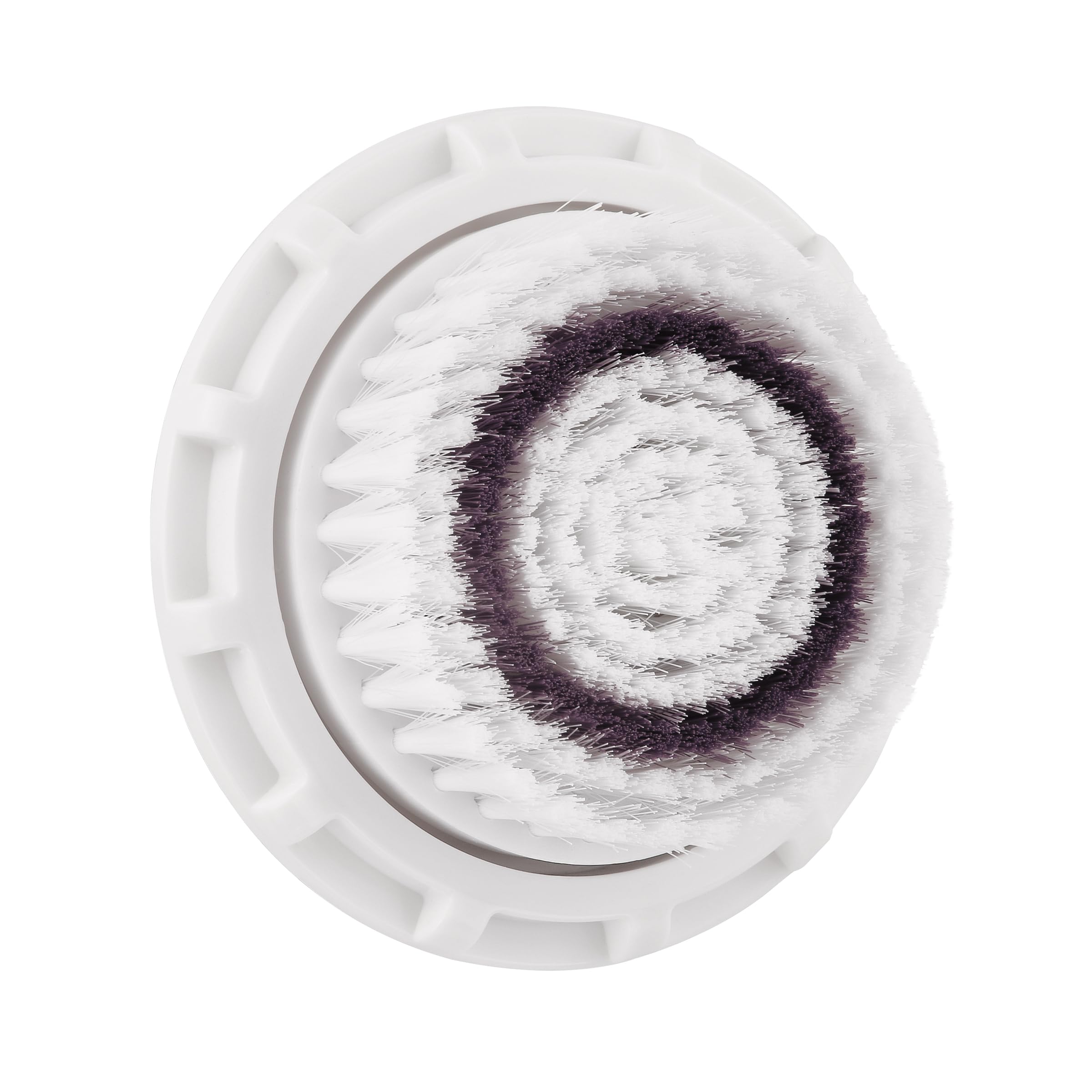 Michael Todd Beauty - Soniclear Replacement Face Brush Head with Antimicrobial Protected Bristles - for All Skin Types - Compatible with the Soniclear Elite and Soniclear