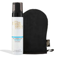 Bondi Sands Self Tanning Foam - Light/Medium Sunless Tan + Reusable Application Mitt | Flawless Finish