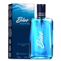 PB ParfumsBelcam Blue Depths Eau de Toilette Spray - 3.4 Fl Oz | Fresh Aquatic Cologne for Men with Citrus & Musk