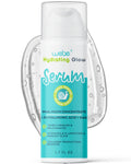 WEBE Naturals Snail Mucin 94% Hydrating Glow Serum | 1.3% Hyaluronic Acid & N-Acetyl Glucosamine | Collagen Boosting, Plumping, Anti Aging, Intense Moisturizing Serum for Radiant, Dewy Skin