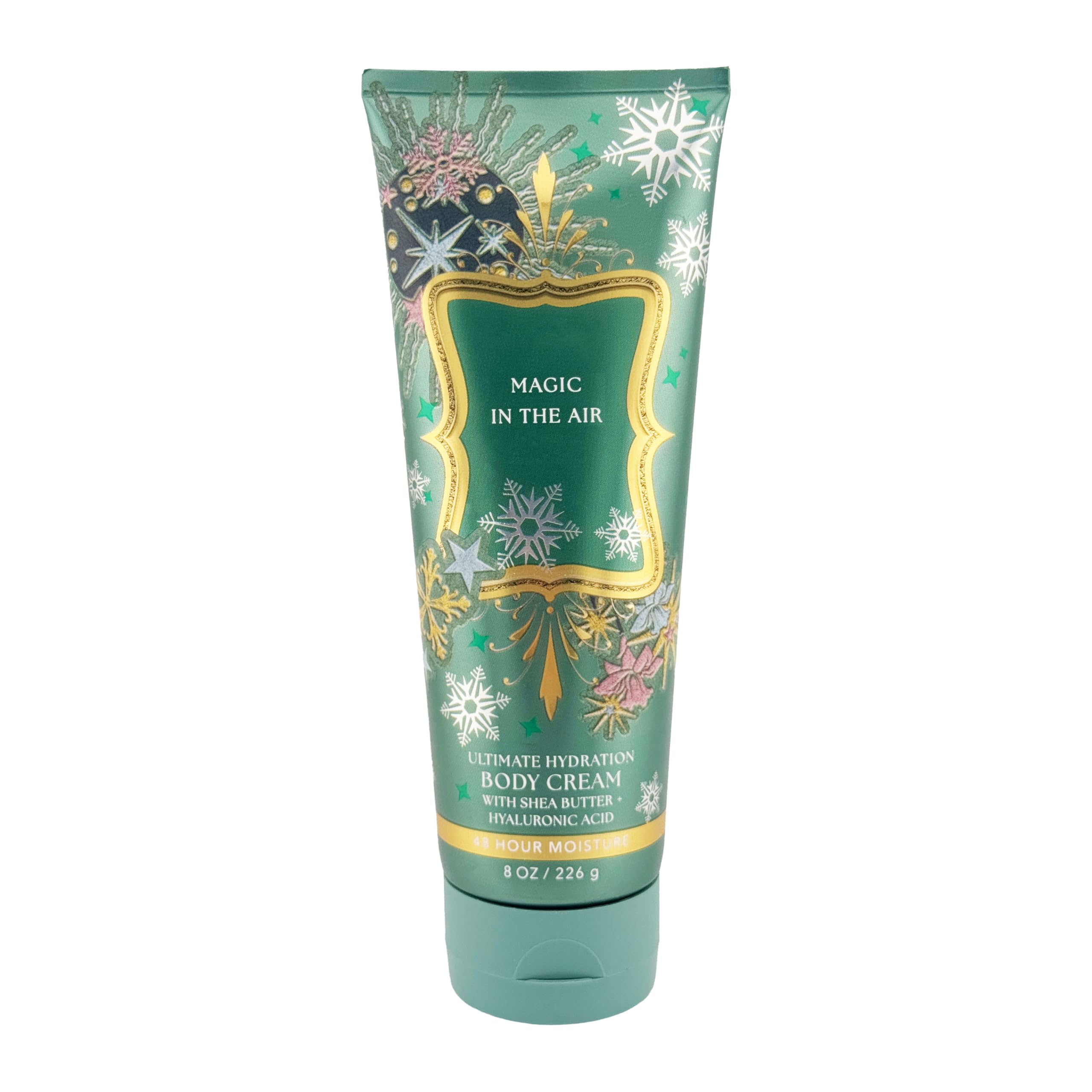 Magic in The Air Ultimate Hydration Body Cream | 8 OZ
