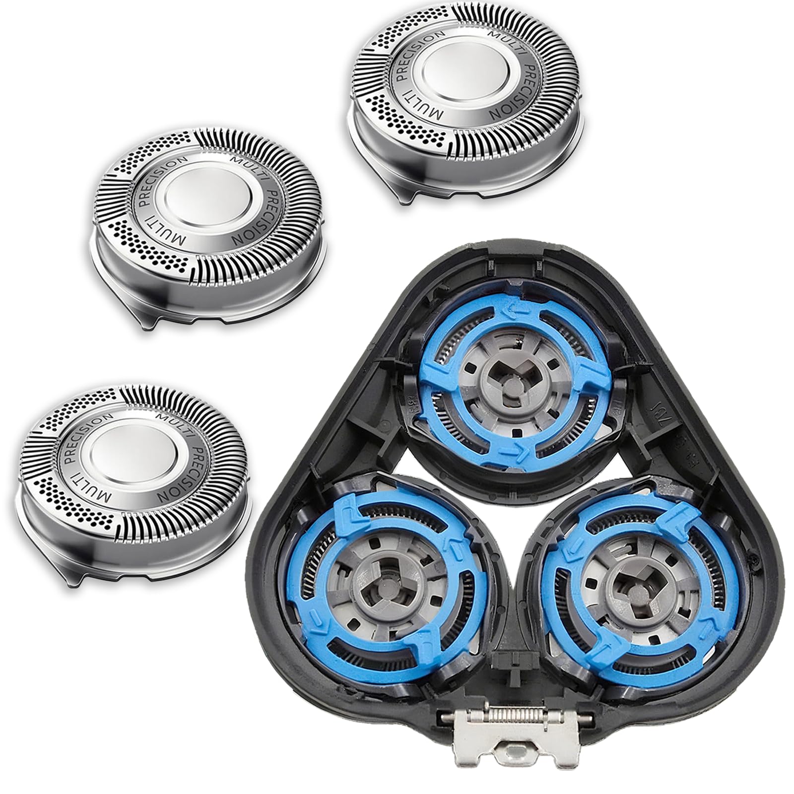SH70 Replacement Heads