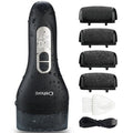 Electric Foot Callus Remover, Rechargeable Electronic Foot File Pedicure Kits, Electric Callus Remover for Feet, Foot Scrubber Dead Skin Remover, Professional Foot Care for Dead Skin